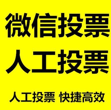 乌海市小程序微信拉票通过什么方式操作有哪些方法操作？