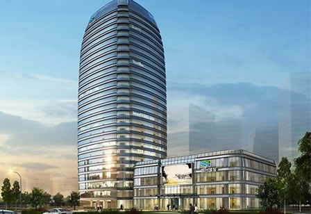 乌海市建筑设计的测试内容